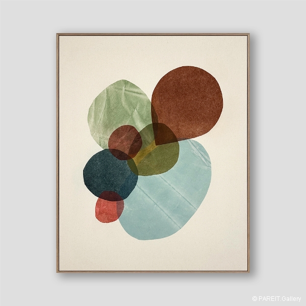 VANHULLEBUSCH Catherine - I'd work less if passion didn't blur the hours